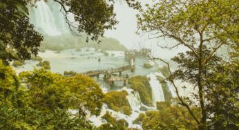 O que fazer em Foz do Iguaçu