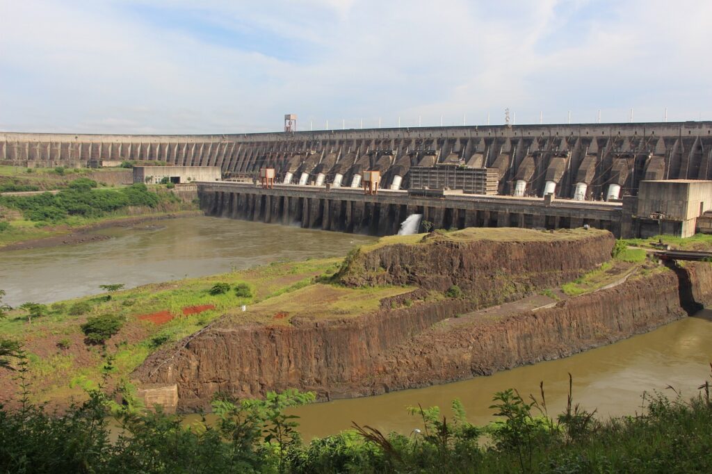 hidrelétrica_itaipu